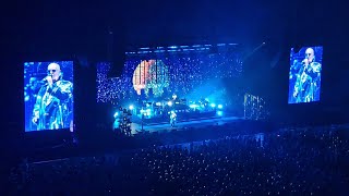 Pet Shop Boys live OVO hydro highlights 4th June 2024 Dreamland tour [upl. by Eelah]