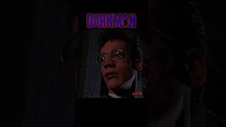 Darkman 1990  Z amp K Movie Podcast moviepodcast podcast moviereviewpodcast [upl. by Airad]