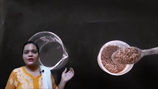 Cold Infusion Method of Extraction  Practical Demonstration with Example [upl. by Luhar]