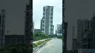 Financial district  Gachibowli  Miss Hyd [upl. by Winograd]