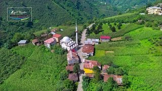 Giresun Dereli Eğrianbar Köyünde Ramazan Bayramı Sabahı [upl. by Adalbert]