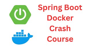 Spring Boot Docker Tutorial🔥 Dockerizing a Spring Boot Application  RameshFadatare [upl. by Georgie]