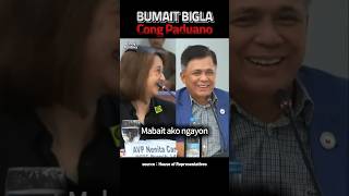 BUMAIT BIGLA CONG PADUANO VP Sara OVP OVPBudget [upl. by Prentiss]