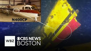 Parts of plane found in Lake Champlain from 1971 crash and more top stories [upl. by Howard]