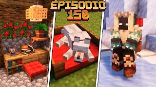 ¡¡Top 25 Vanilla Mods para Survival 150  Minecraft 1201 [upl. by Bertolde]