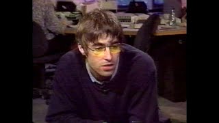 Oasis  Interview amp Clips Much Music Spotlight 001095 [upl. by Anwahs]