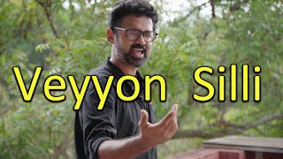 Soorarai Pottru  Veyyon Silli  cover [upl. by Siravat432]