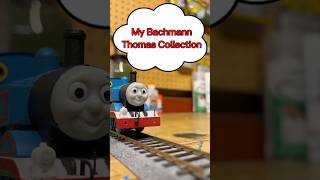 Bachmann Thomas Collection [upl. by Thursby984]