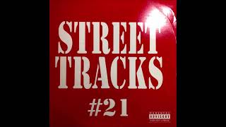 Playaz Club  Rappin 4 Tay  Street Tracks [upl. by Mayhs]