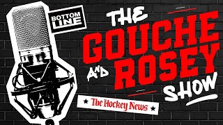 The Gouche amp Rosey Show [upl. by Misab]