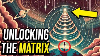 The Secret Structure of Reality Journey Beyond the Matrix [upl. by Farris]