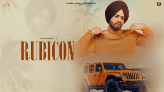 RubiconLakhi Ghuman Gopi SarpanchLatest Punjabi Songs 2024New Punjabi Song 2024 TwoBrosMusicc [upl. by Armahs690]