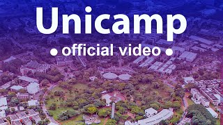 Unicamp official video [upl. by Rhines308]