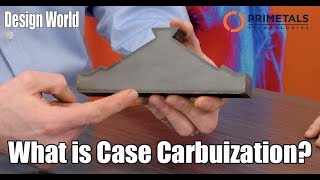 What is case carburization [upl. by Benito]