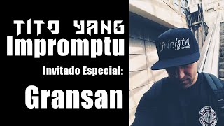 TitoYangTV Impromptu 36  Gransan [upl. by Cline]