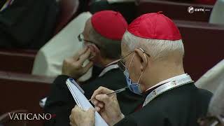 Vatican Synod on Synodality Final Assembly Begins  Things to Know [upl. by Emlen]