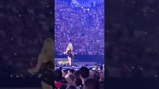 Taylor Swift 3 Konzert Gelsenkirchen 19072024 [upl. by Lurette]