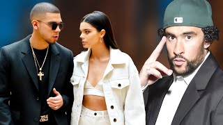 AList Attraction Kendall Jenners Journey from Harry Styles to NBA Star Devin Booker💔🔥 [upl. by Assi143]