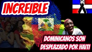 República Dominicana en 2024 ¿Haiti es el Nuevo Dueño o el Pueblo se Impone [upl. by Erle]