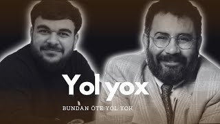 Paşa Əmircan  Yol Yox Ahmet Kayanın xatirəsinə [upl. by Baniaz490]