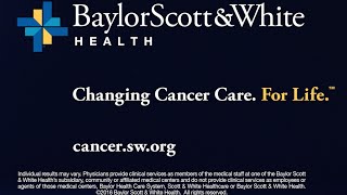 Baylor Hospital Commercial [upl. by Ailedamla]