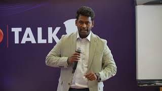 Ravindranath Savali CXO TALK [upl. by Kcirret419]