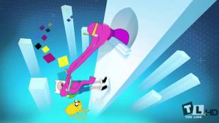 Cartoon Network LA  Próximamente Bumpers 2013 HD [upl. by Noryk]