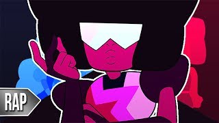 ►RAP Garnet Steven Universo Part Thelfos [upl. by Othilie]