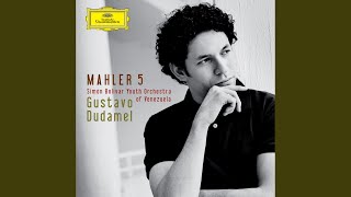 Mahler Symphony No 5 in C Sharp Minor IV Adagietto Sehr langsam [upl. by Hoffman878]