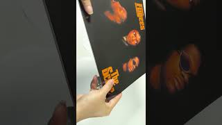 Fugees – The Score vinyl Unboxing  Clear Smoky White Swirl Colored Vinyl fugees [upl. by Amisoc]