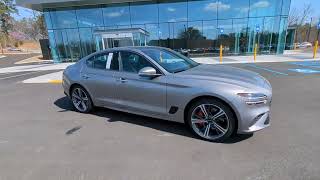 2024 Genesis G70 Kennesaw Marietta Woodstock Acworth Roswell GA GK141421 [upl. by Clinton738]