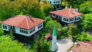 SAFRANBOLU TANITIM FİLMİ [upl. by Hewe]