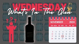 Overholt Straight Rye Whiskey Review  Whats In The Glen Wednesday [upl. by Eladroc]