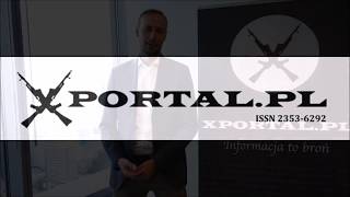 Xportal TV rozpoczyna emisję [upl. by Bloch]