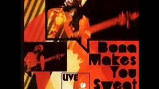 Richard Bona  Indiscretions amp Please Dont Stop [upl. by Caron]