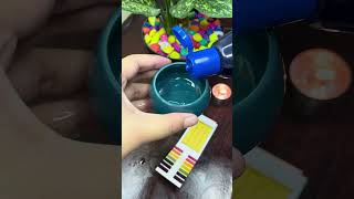 Shocking pH Test of Parachute Aloe Vera Oil Find Out the Resultsphphtestingyoutubeshortsshorts [upl. by Giffard]