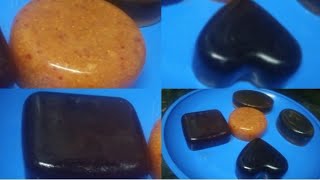 Low Cost Soap 🧼 Making at Home Homemade Neem Soap for Clean Bright and Acne FREE Glowing Skin [upl. by Adni]