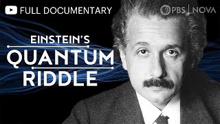 Chasing Einstein 2019  Trailer HD  About the Theory of Relativity  Documentary Film [upl. by Aidaas]