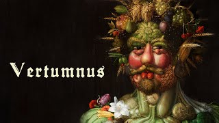 Giussepe Arcimboldos Vertumnus [upl. by Curnin]