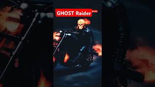 Ghost Rider  Marvel MCU trending shorts ghostraider mcu [upl. by Esela311]