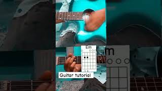 guess guitartutorial bertsguitartutorials। guitarlesson [upl. by Alius]