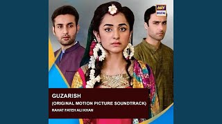 Guzarish Original Motion Picture Soundtrack [upl. by Hctub]