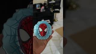 Dad breaks sons Christmas ornament after he does this shorts [upl. by Rosana]