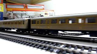 Hornby Trains [upl. by Yajeet]