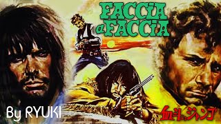 Faccia a faccia  Face to face  血斗のジャンゴ cover [upl. by Charlot]