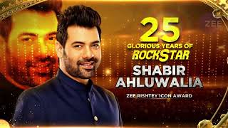 Zee Rishtey Awards 2024  17 March 2024 [upl. by Niawd747]