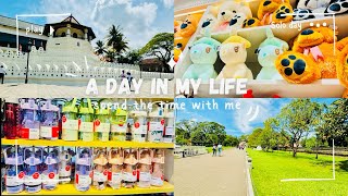 A Day In My Life 🥰 එන්න මාත් එක්ක රවුමක් යන්න 🛣️ InuriAmayaa 2024 srilanka trending kandy [upl. by Susannah]