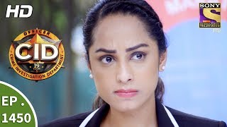 CID  सी आई डी  Ep 1450  Marathon Magnet  6th August 2017 [upl. by Peednas274]