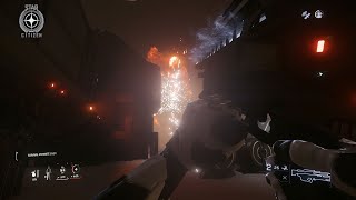 Star Citizen PVP Gameplay Railgun vs Anvil Arrow Above Jumptown [upl. by Westbrook402]