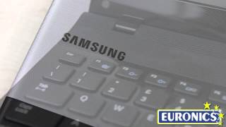 Notebook Samsung NP300E5A S0CIT [upl. by Adnocahs]